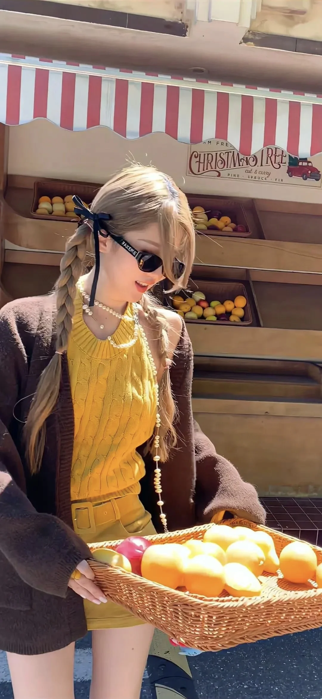 壁纸｜超好看的全屏手机壁纸