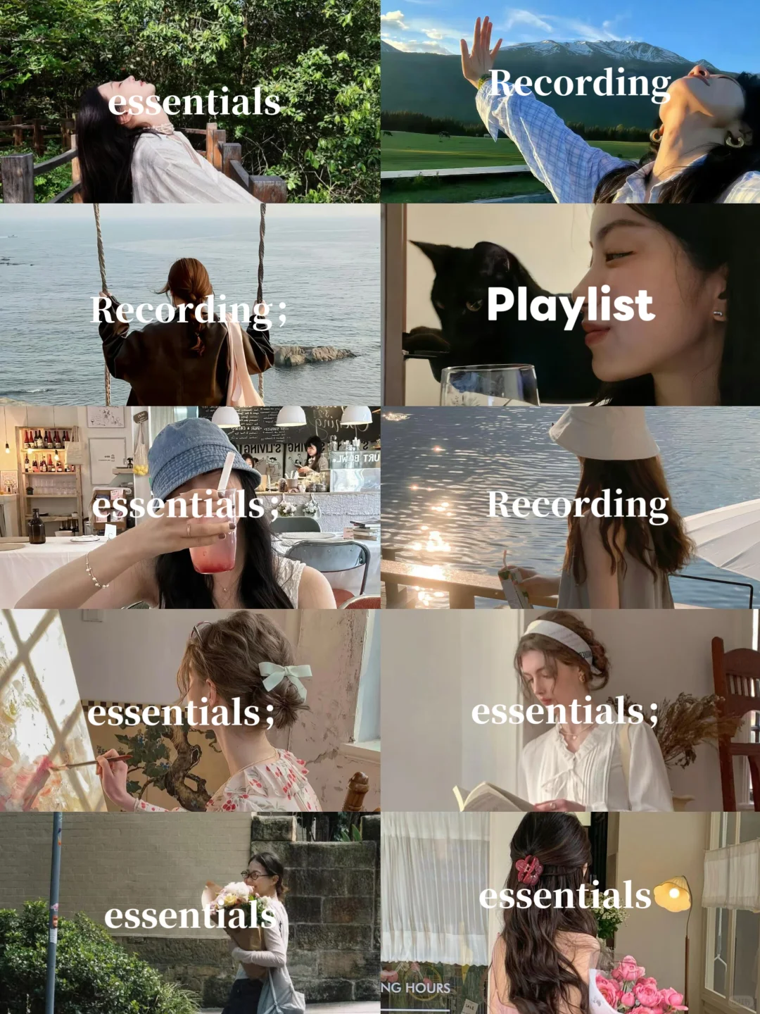 plog🔥ins风壁纸，公主👸请礼貌拿图