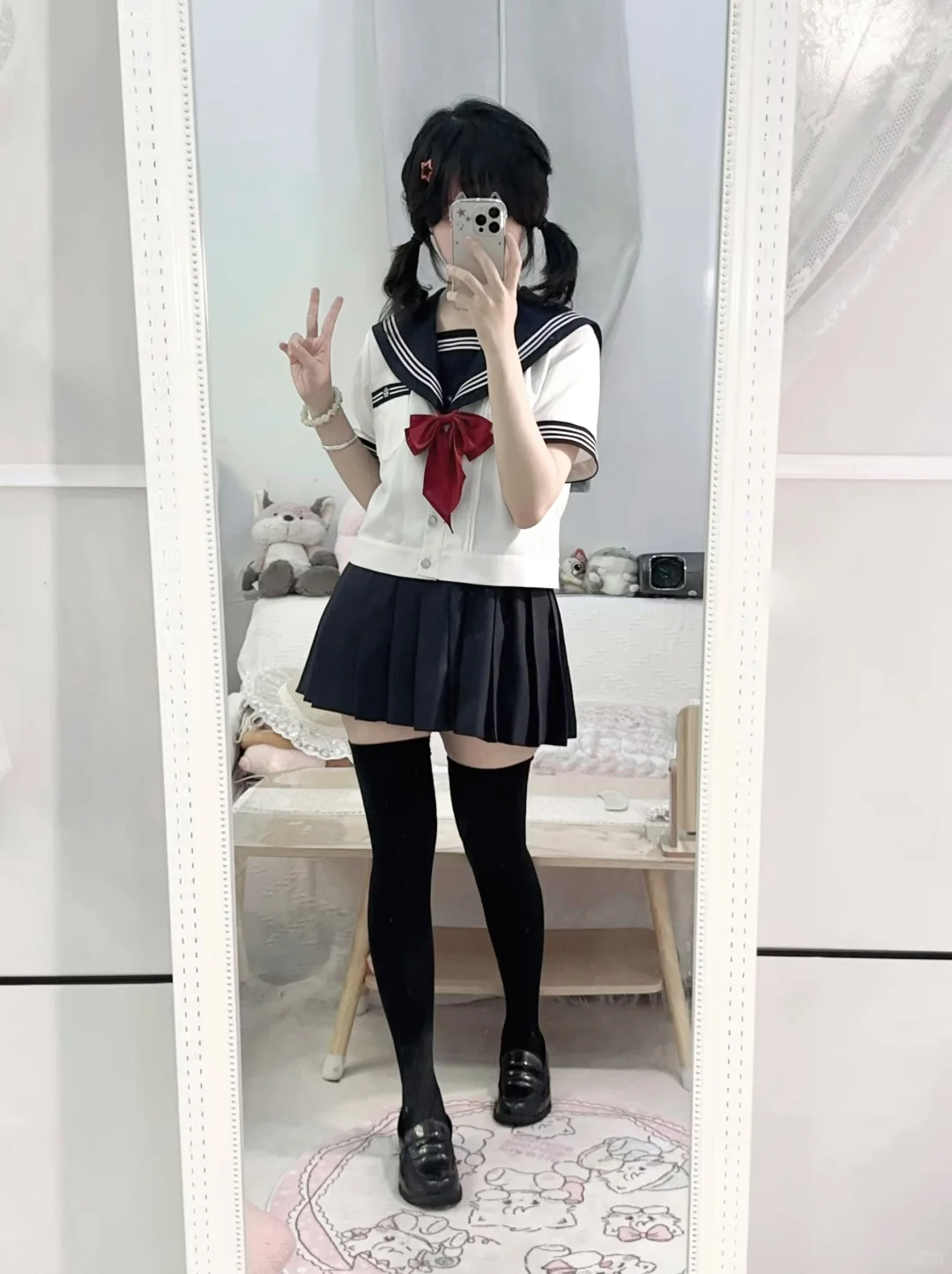 158/95 jk不同长度压力袜参考🧦