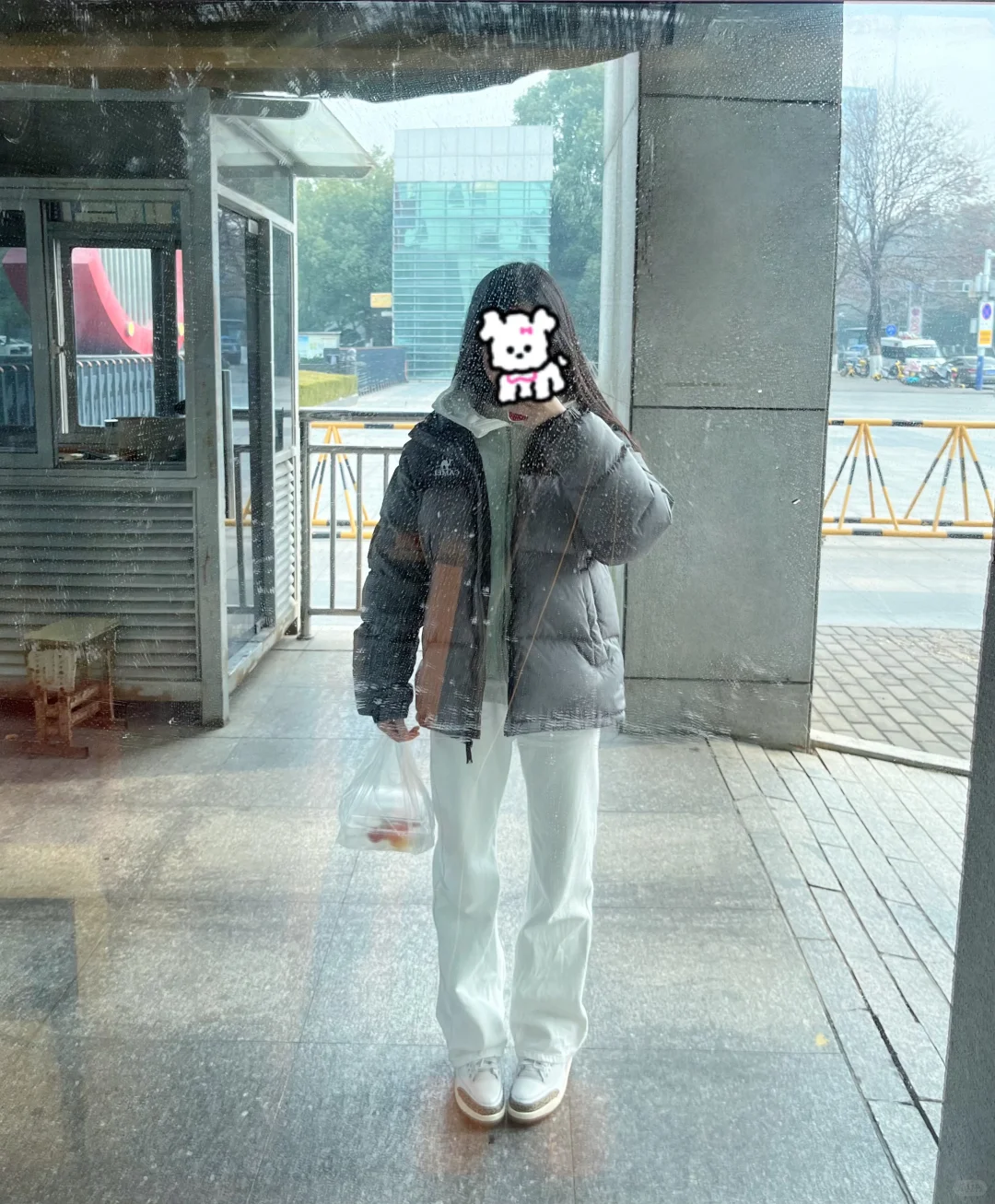 18套🫡发个合集告别冬天