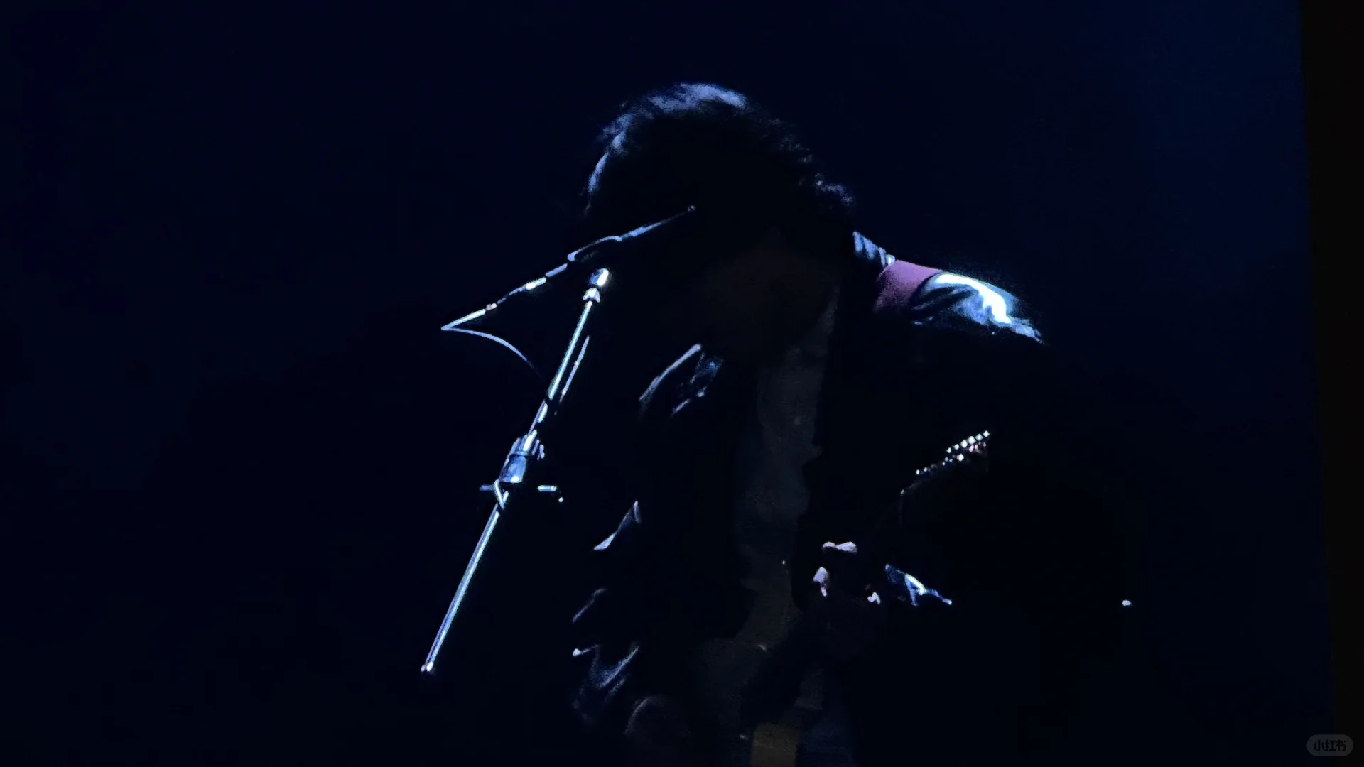 来看看这个台湾尤物