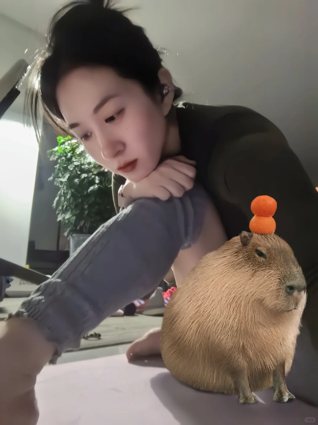 练半个小时流瑜伽