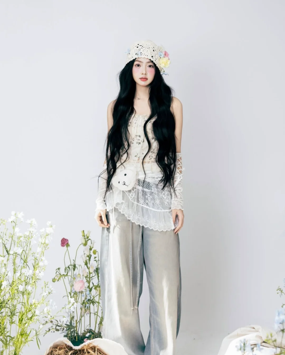 韩系画报 | day（70）