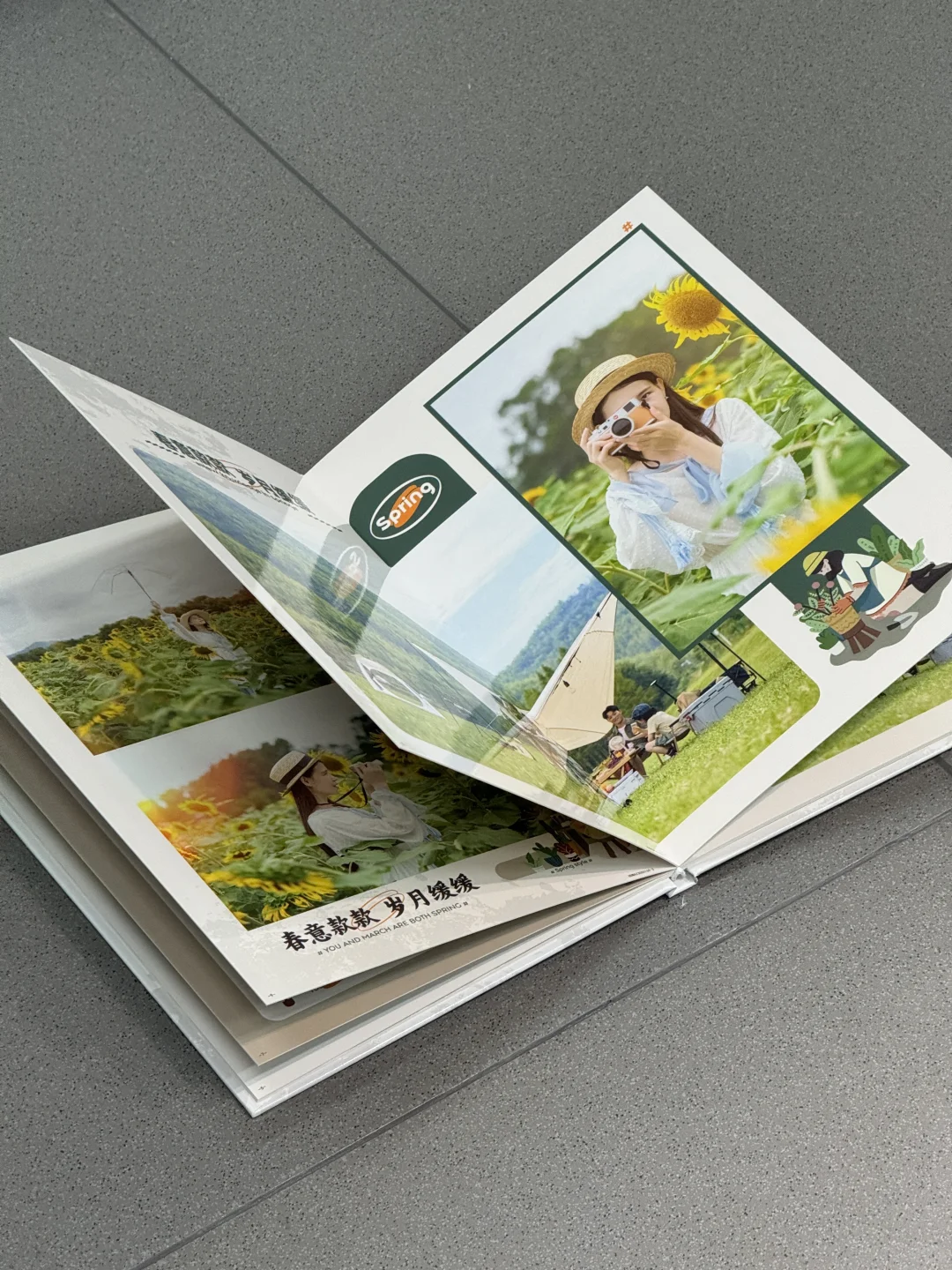 照片新型保存方式被我找到了