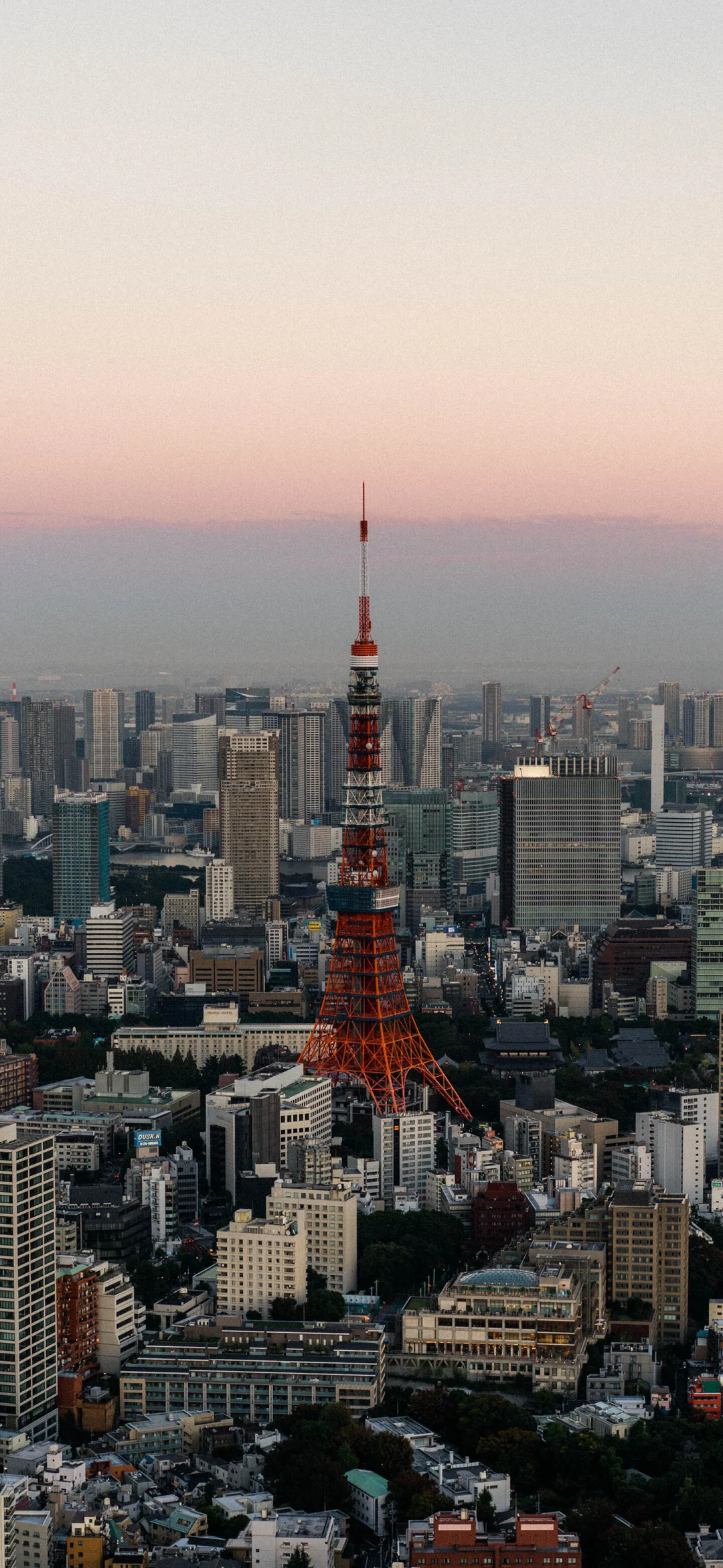 iPhone壁纸｜小众风光壁纸