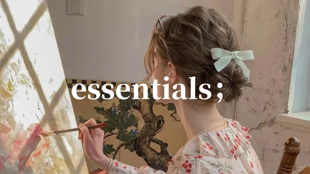 plog🔥ins风壁纸，公主👸请礼貌拿图