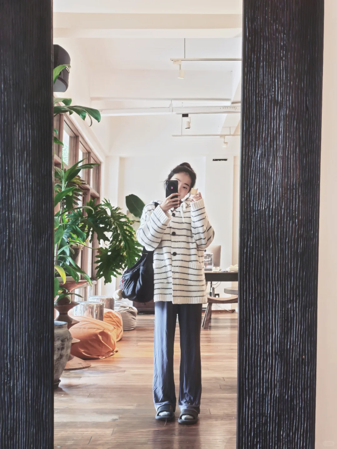 瑜伽日记 | Day 4🌱