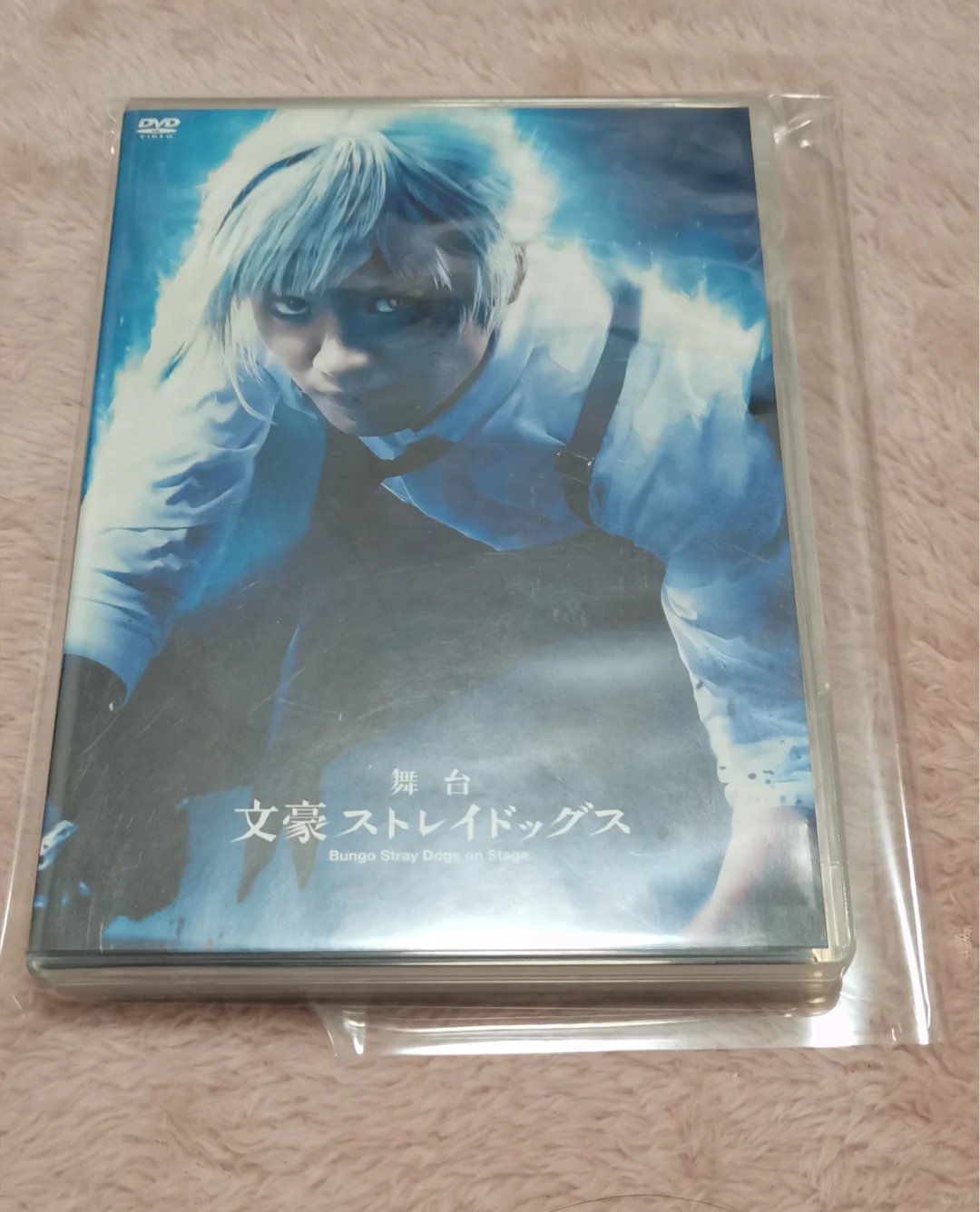 ➗写真集日历DVDbd