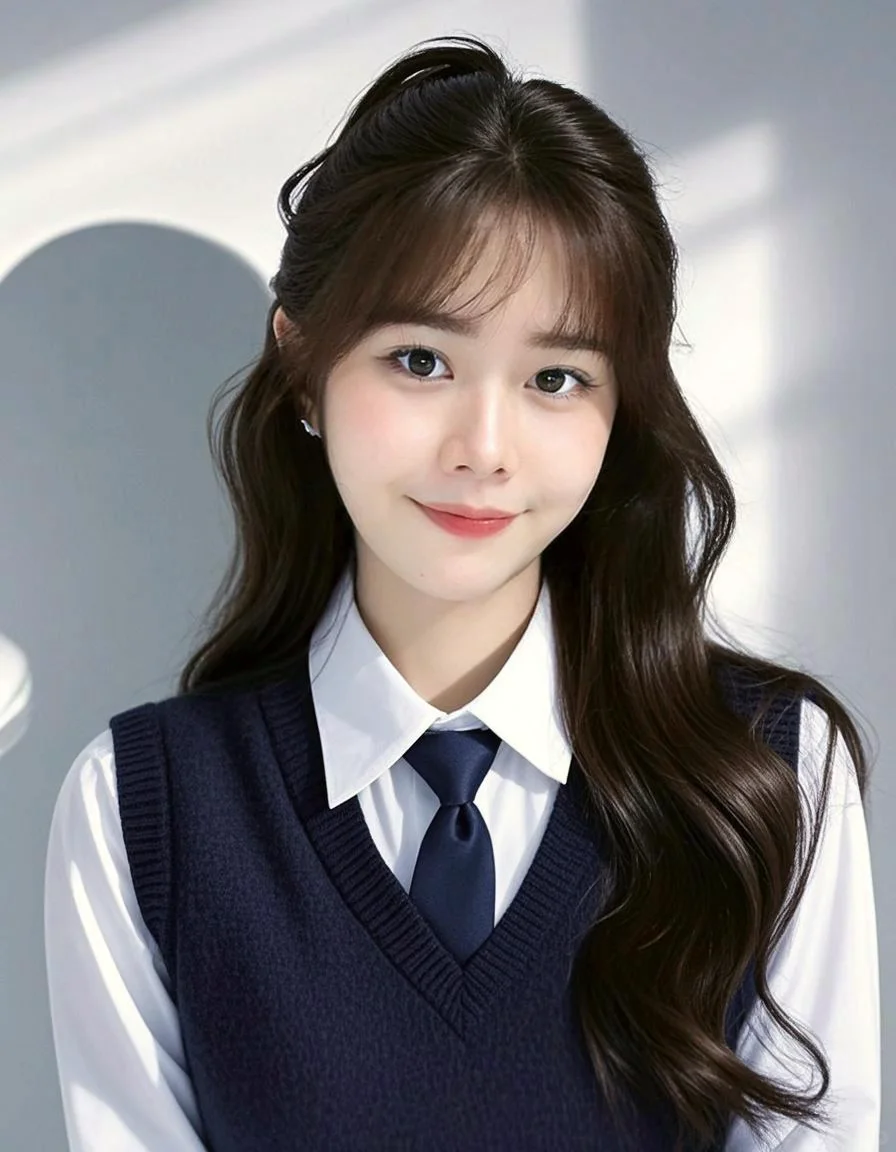 🇲🇾 我的AI 写真集📷 2025 限定大女主❤️