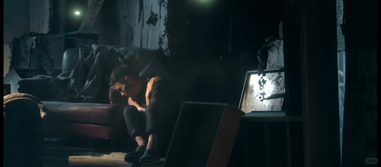 早期黏糊失恋浩