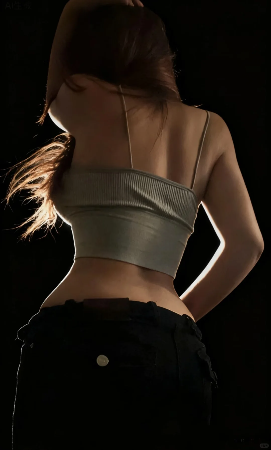 是姐姐没魅力了吗？