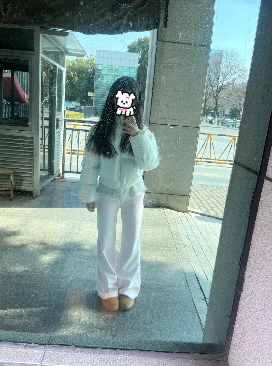 18套🫡发个合集告别冬天