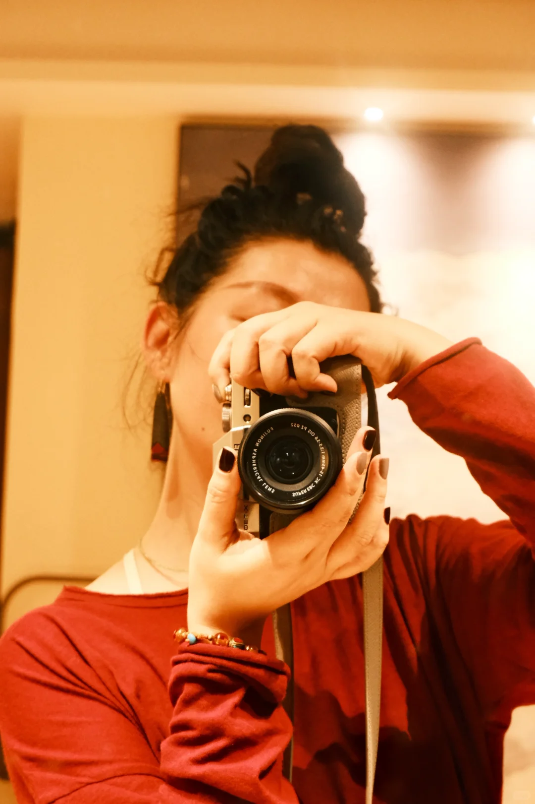 沉下心来，才能走的更远