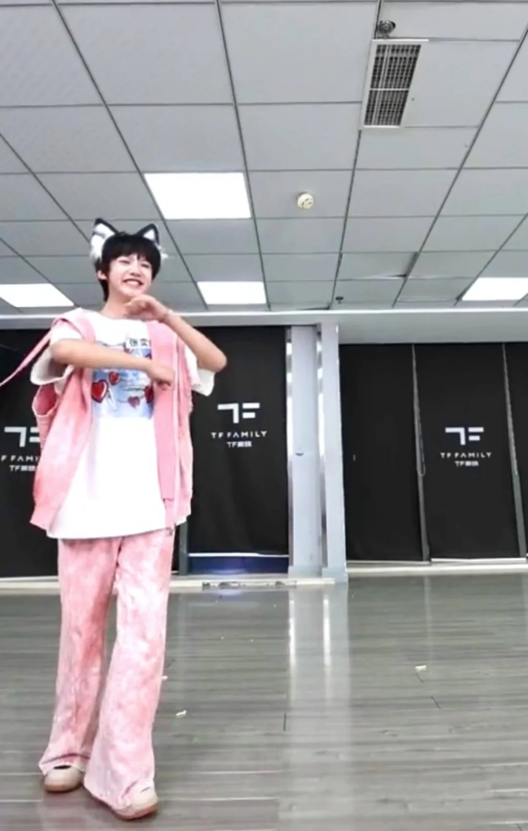 我将拿来当壁纸……