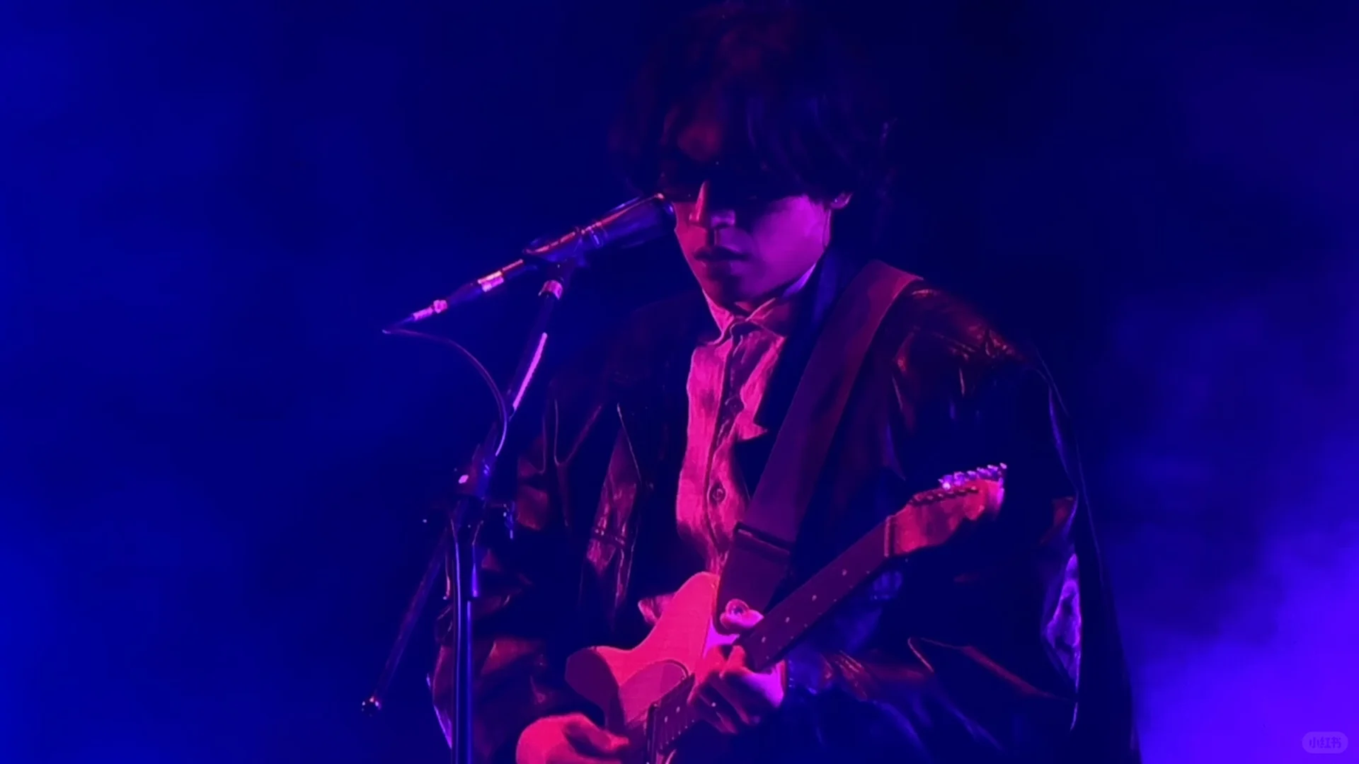 来看看这个台湾尤物