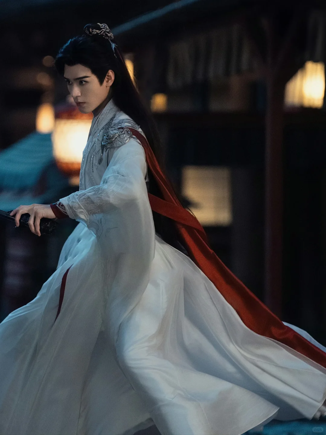 形状都看到了🤯！