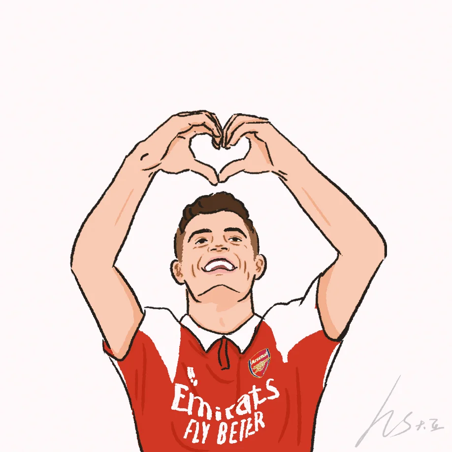 扎哥，好久不见