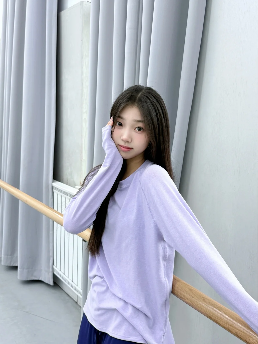 北舞大三｜🧩｜偶尔e小mo😔常常大happy😄