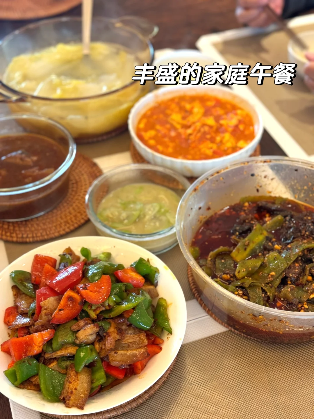 练+吃 | 满城桂花香的季节，运动美食两不误