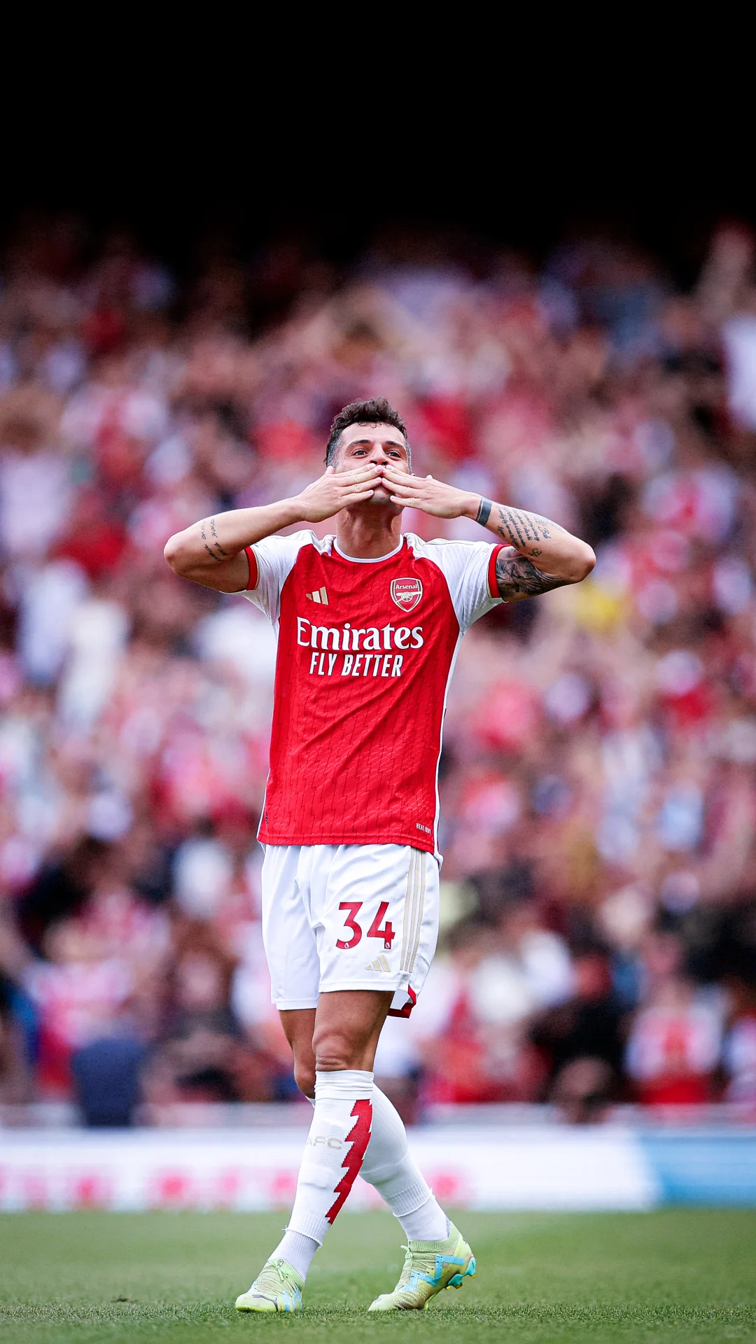 扎哥，好久不见