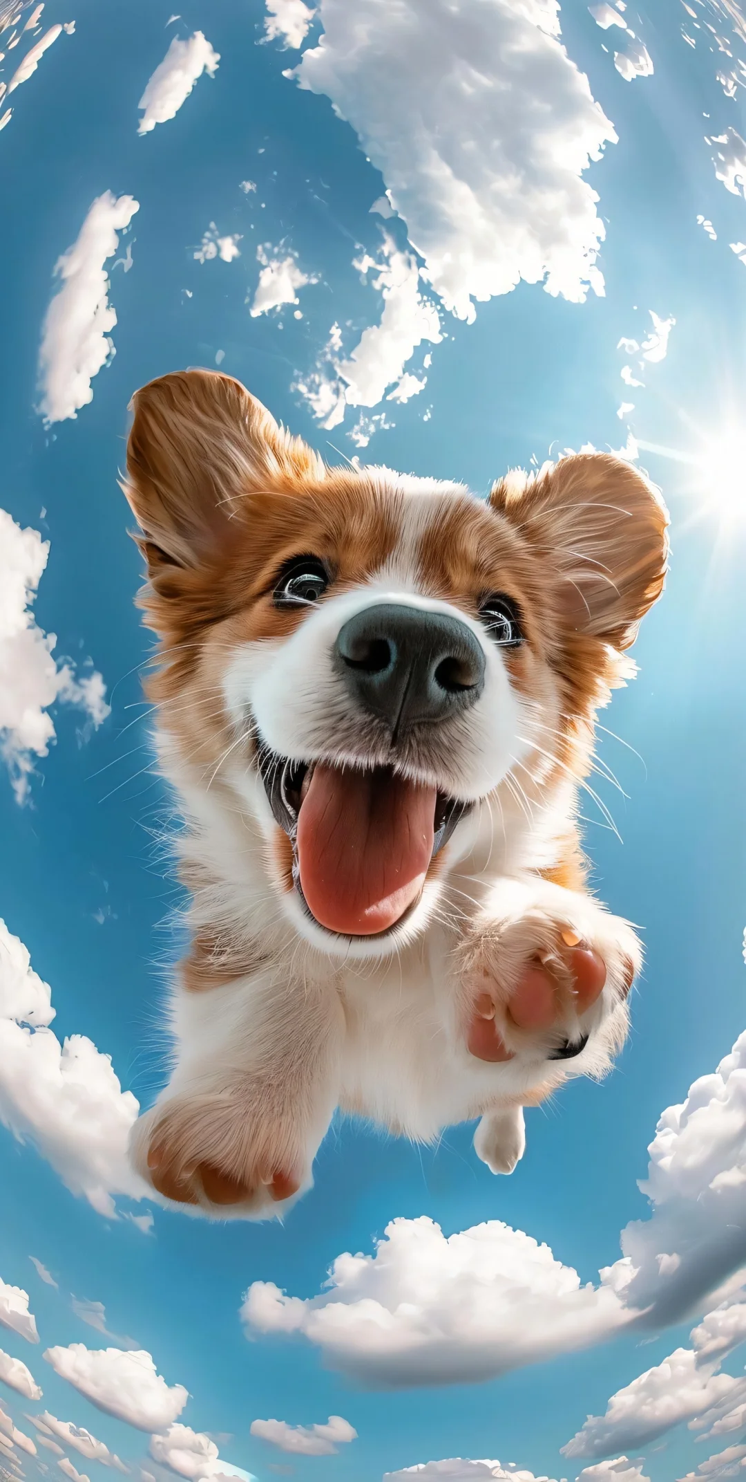 ios26空间场景壁纸