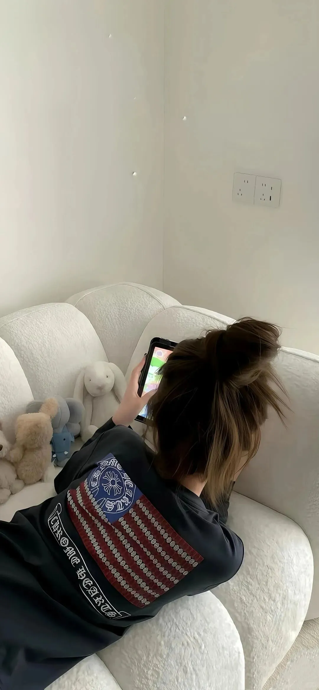 壁纸｜超好看的全屏手机壁纸