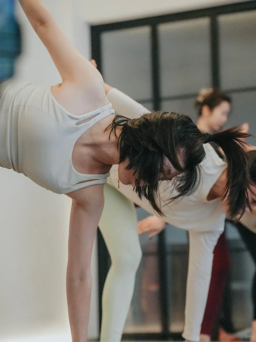 去拥抱生活的每一个瞬间