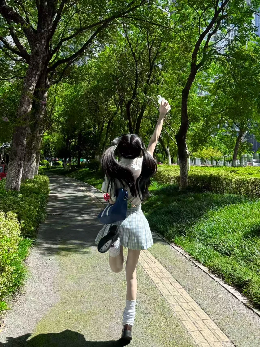 好像做了一场美梦