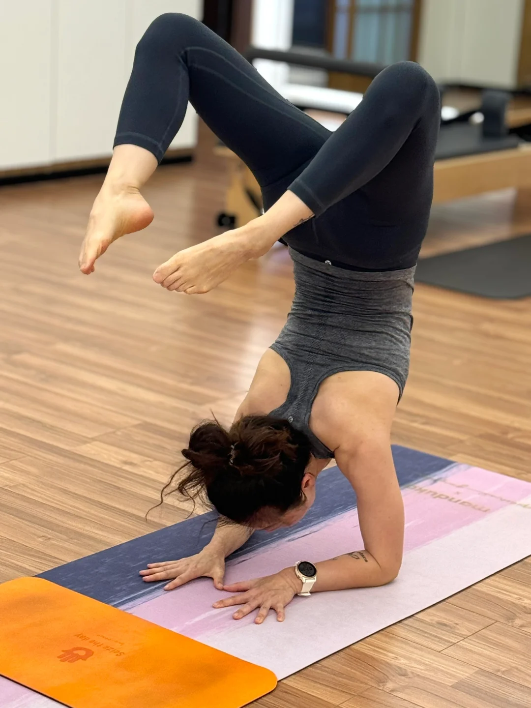 练+吃 | 满城桂花香的季节，运动美食两不误