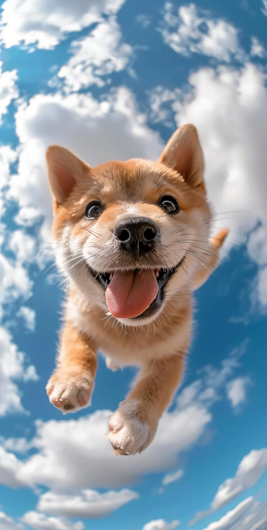 ios26空间场景壁纸