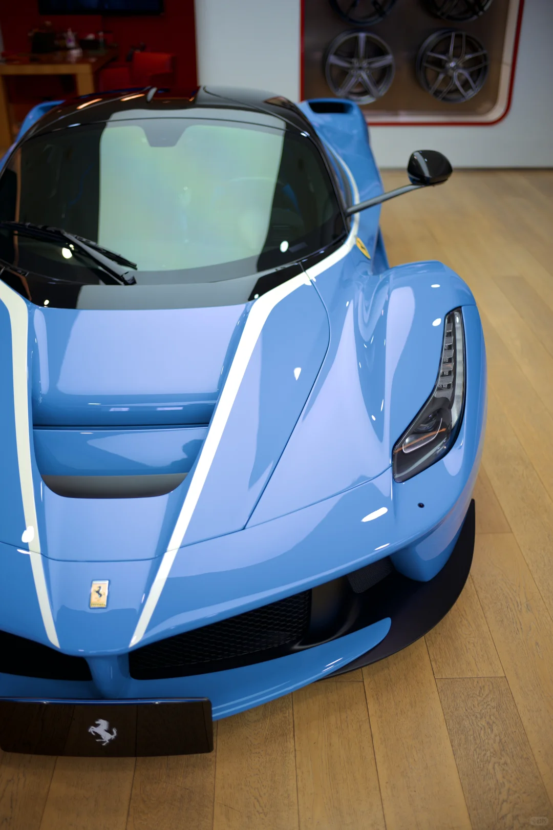 天蓝💙与雾霾🌫️