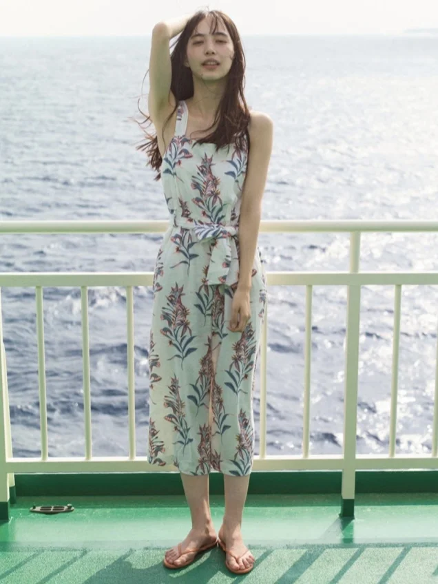 井桁弘恵写真分享