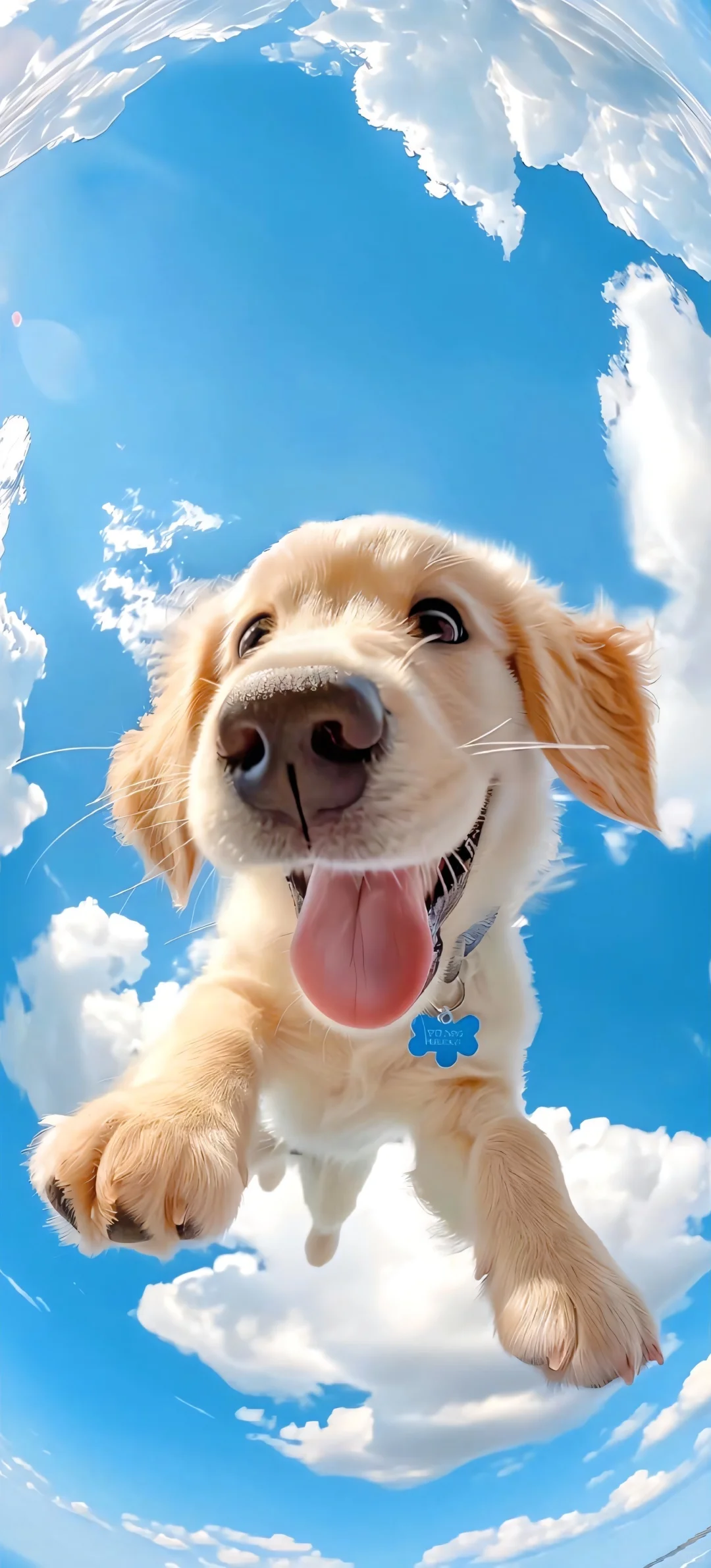 ios26空间场景壁纸