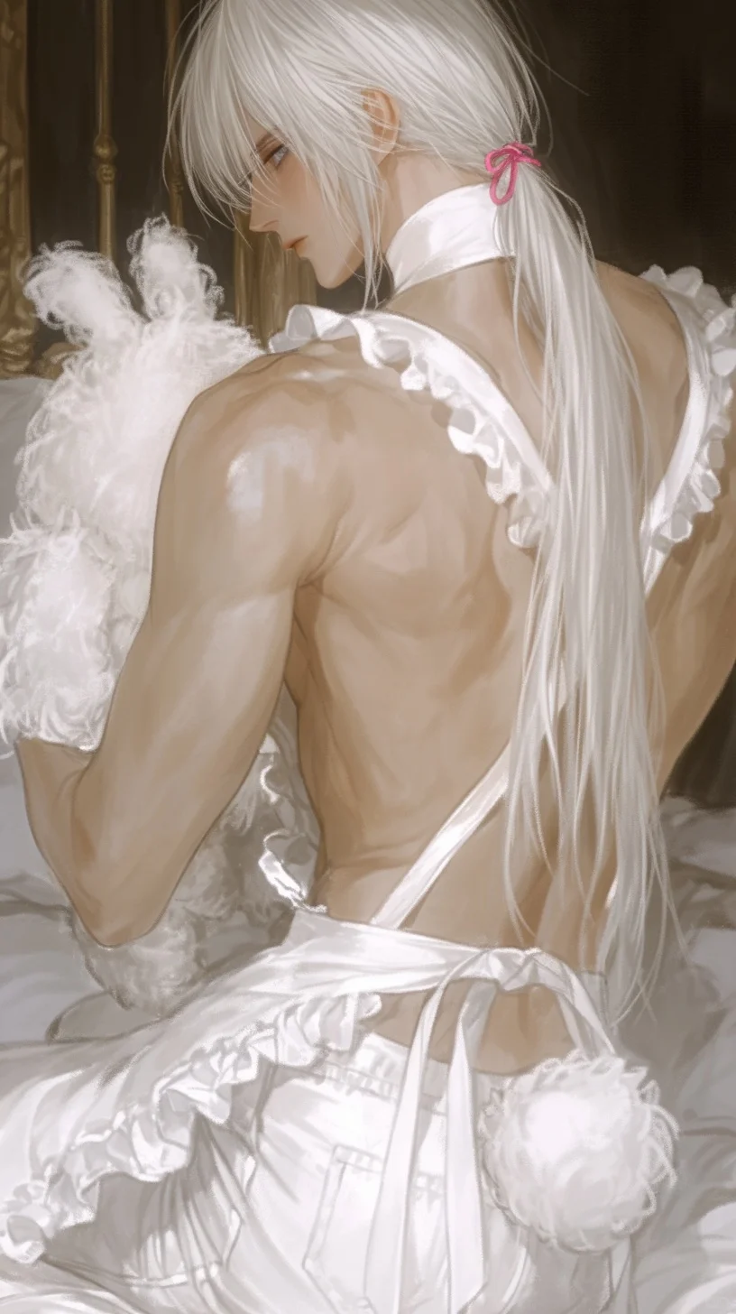 人妻|冷漠丈夫穿成这样，要做咩啊…