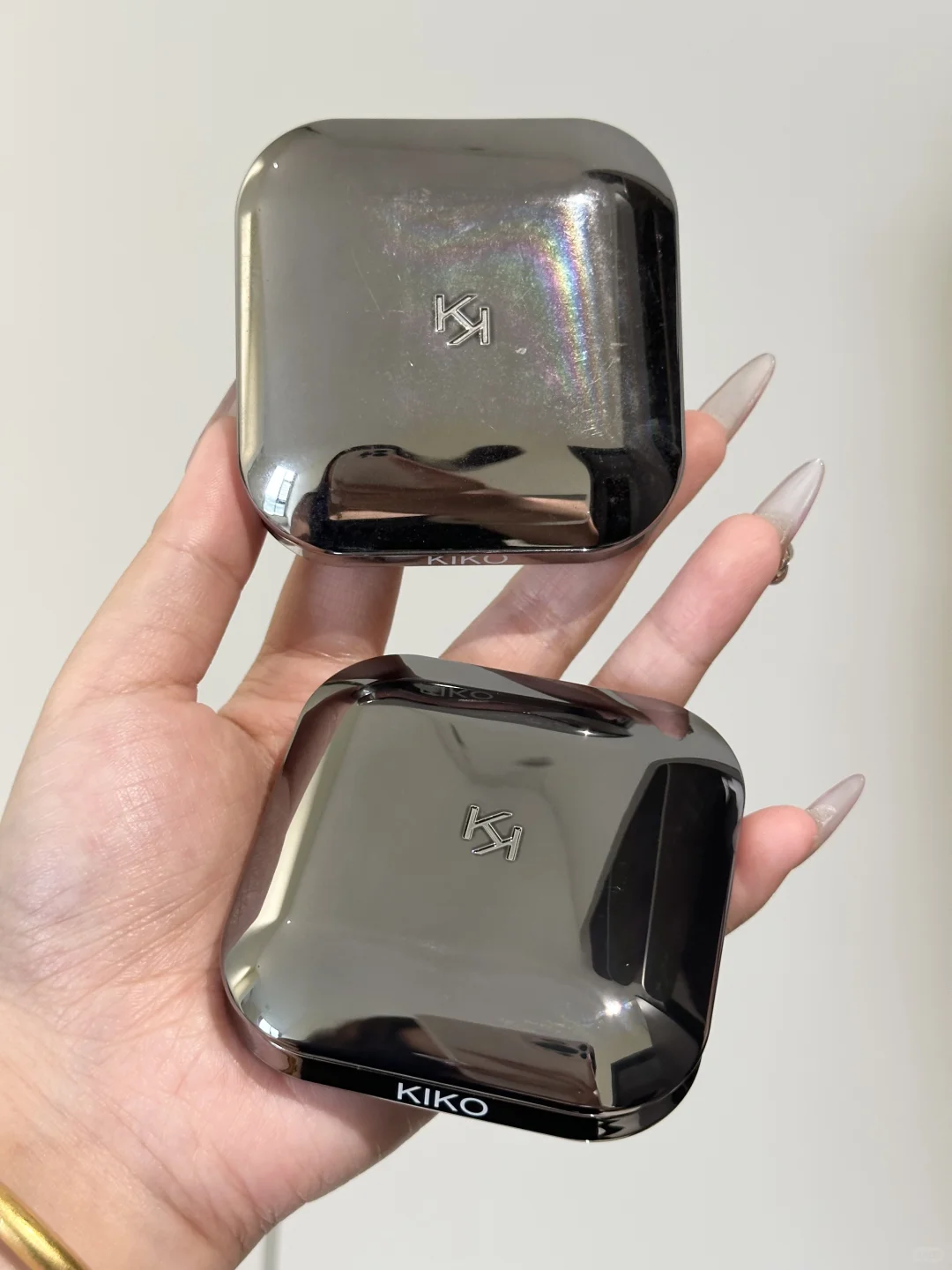 📝真正用了N年的kiko