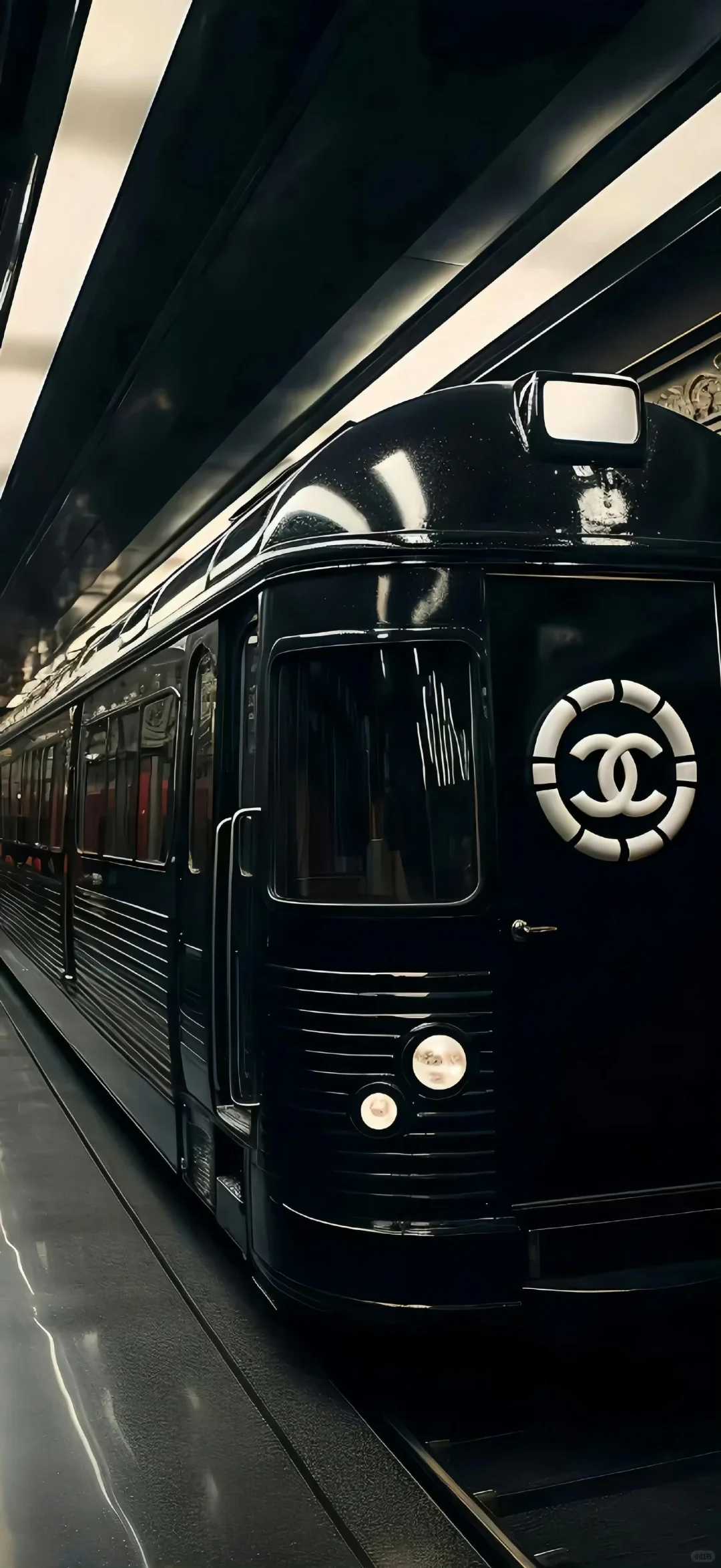 暗黑系黑色系壁纸高清