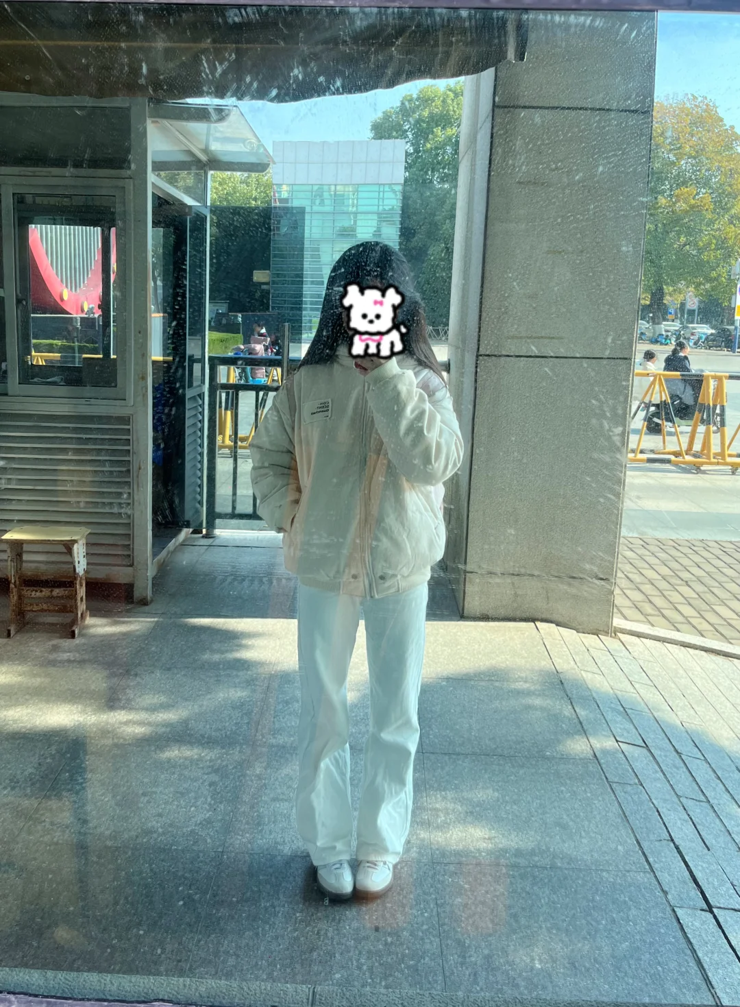 18套🫡发个合集告别冬天