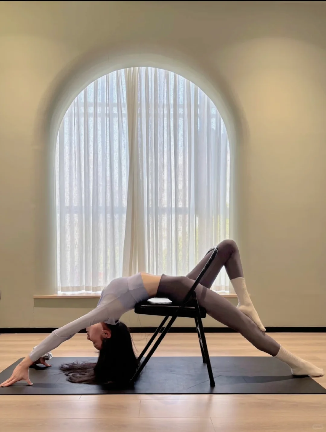 南宁青秀瑜伽党狂喜！399包月真的挖到宝✨