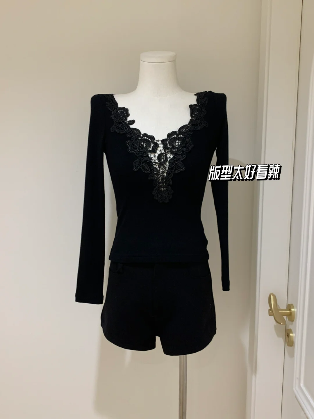 性感尤物🖤自带拍照滤镜宝宝们