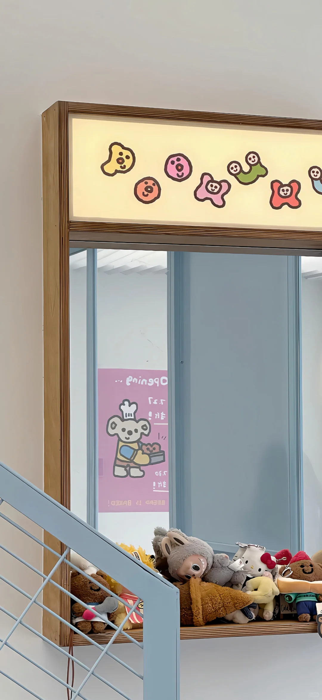 壁纸｜简约干净生活碎片🧩