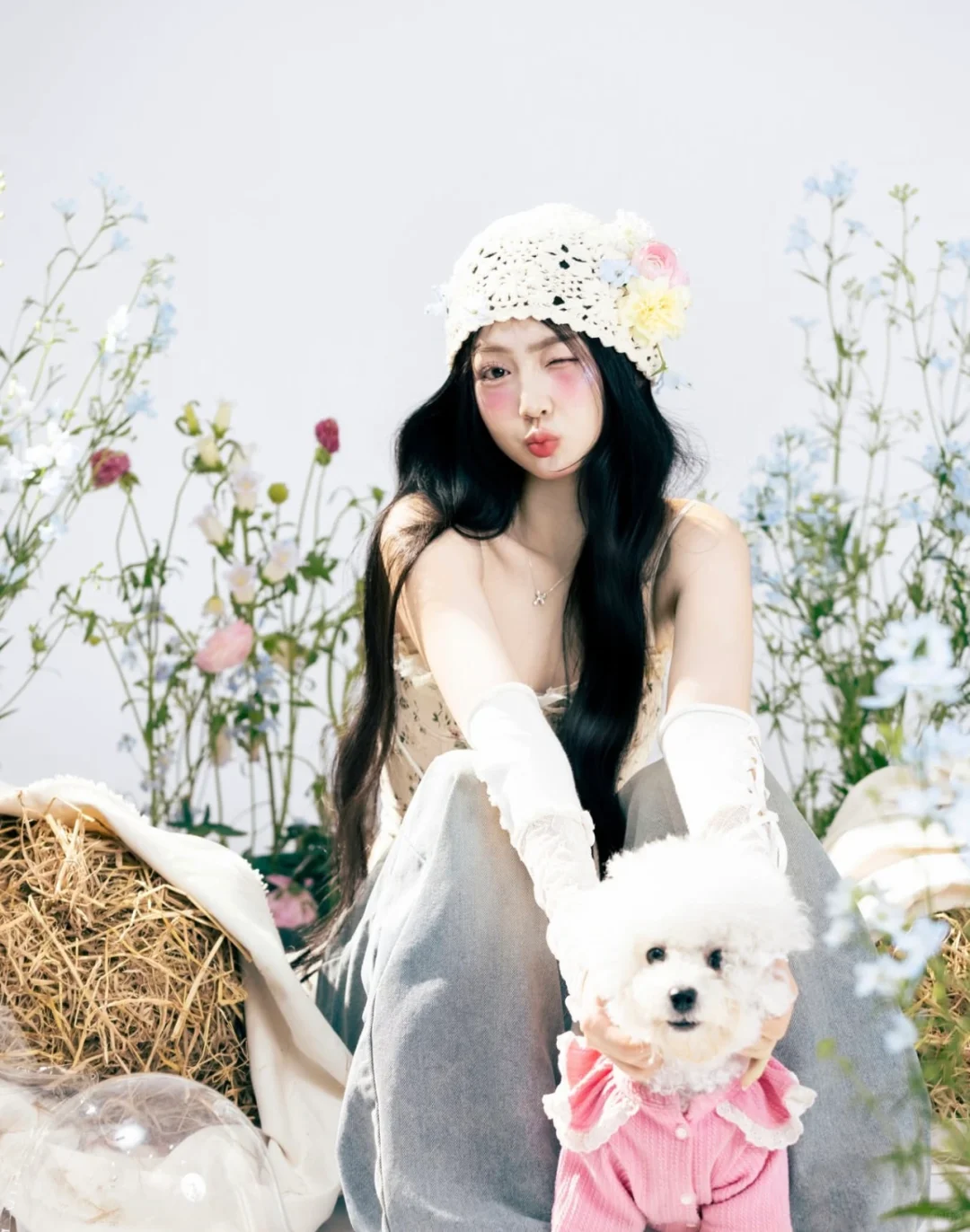 韩系画报 | day（70）