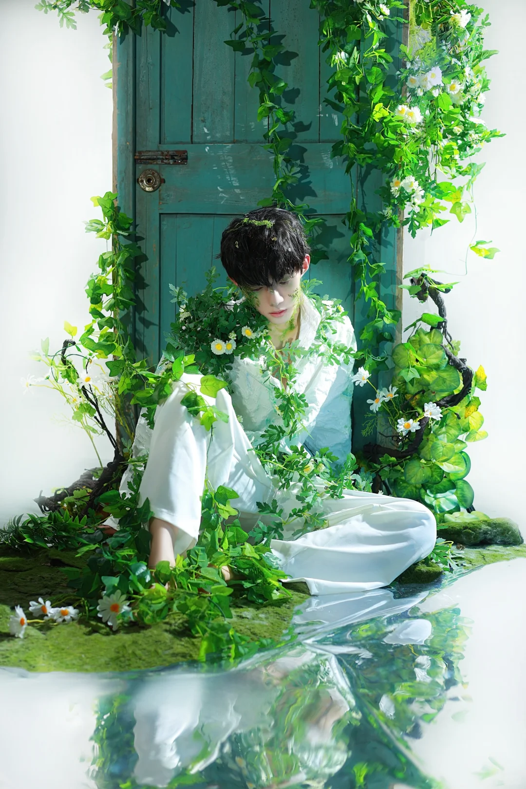 😭凭什么，摄影就是一点流量都不给是吧