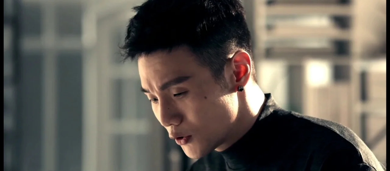 早期黏糊失恋浩