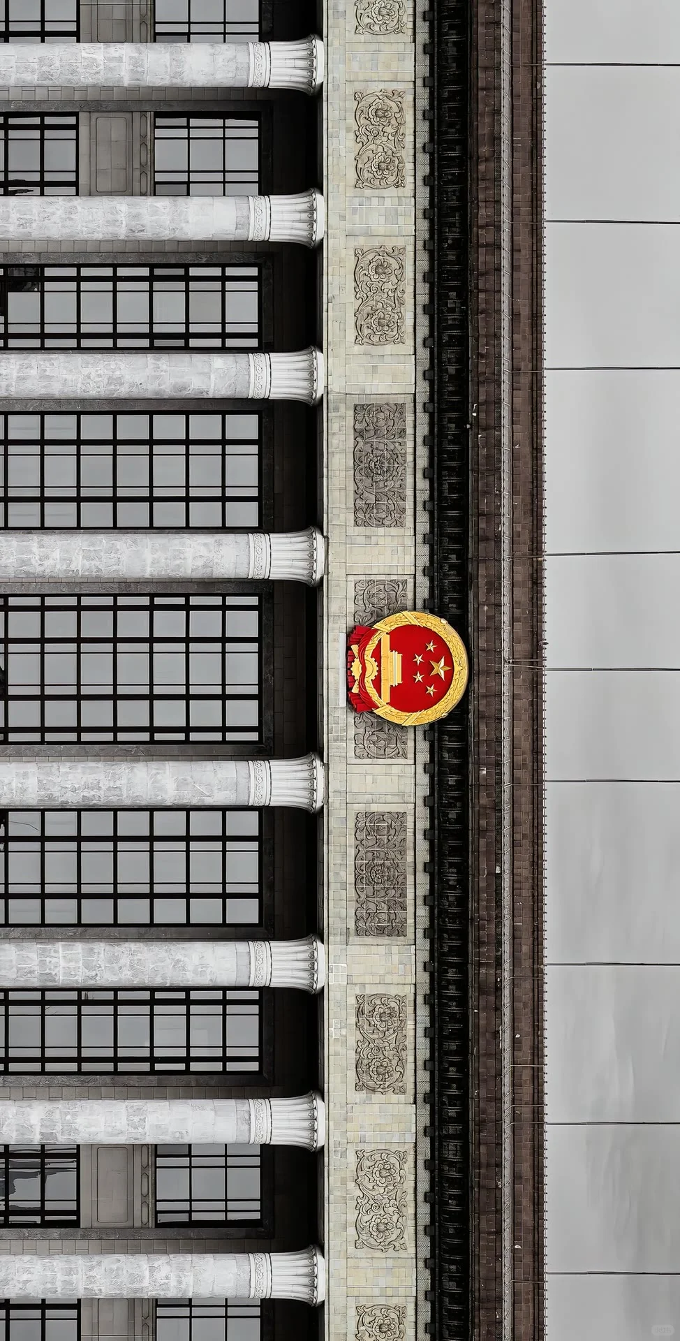 同志们，该进步了！