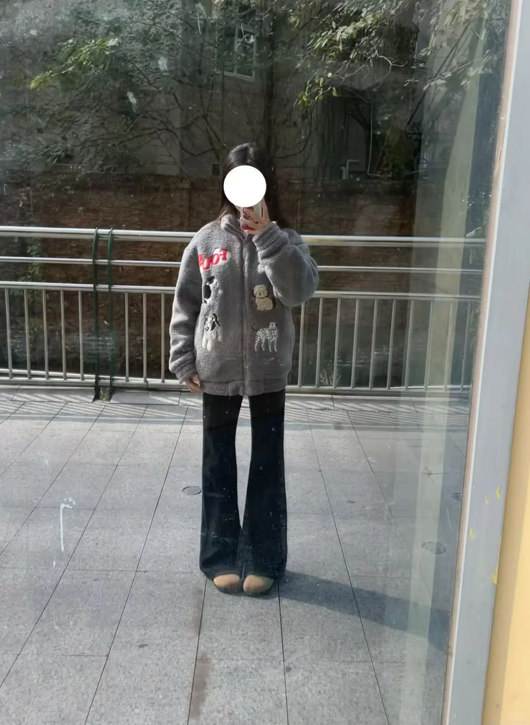 18套🫡发个合集告别冬天