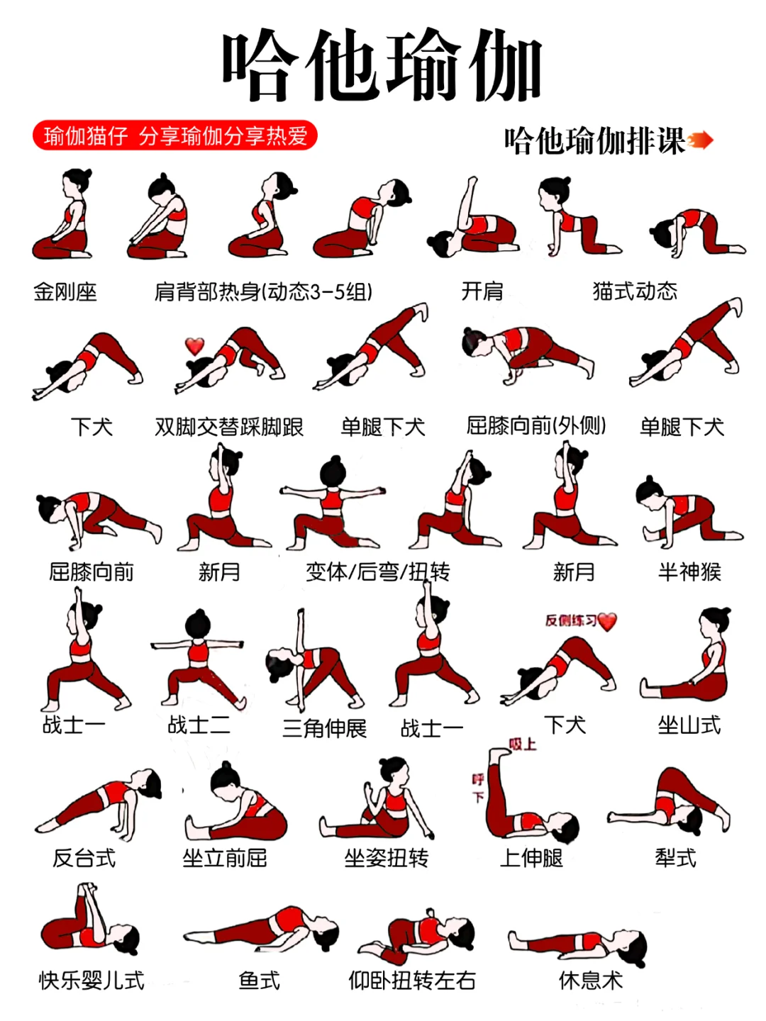 整整15套❗️存下吧！很难找齐的🔥