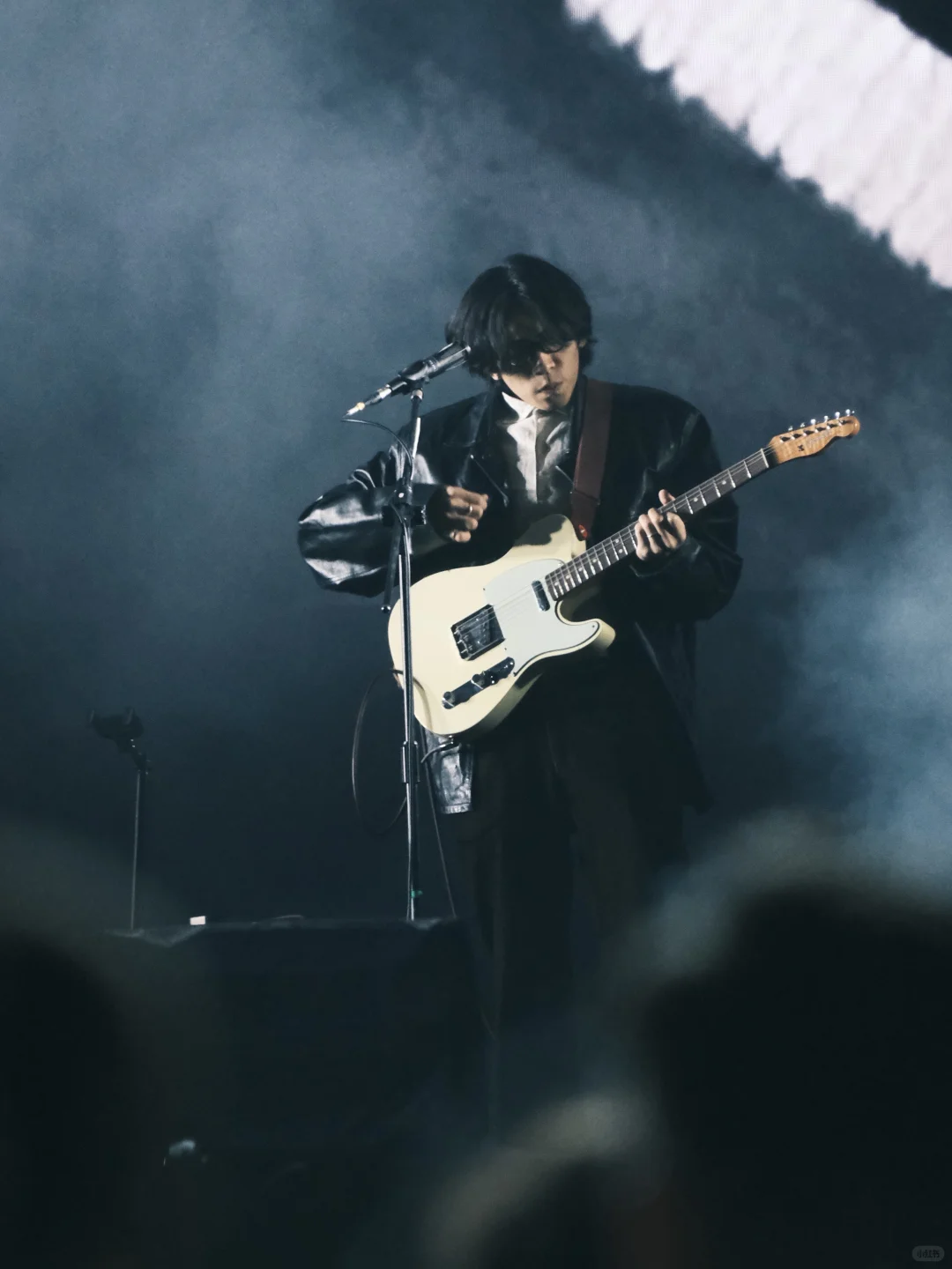 郑敬儒风韵犹存