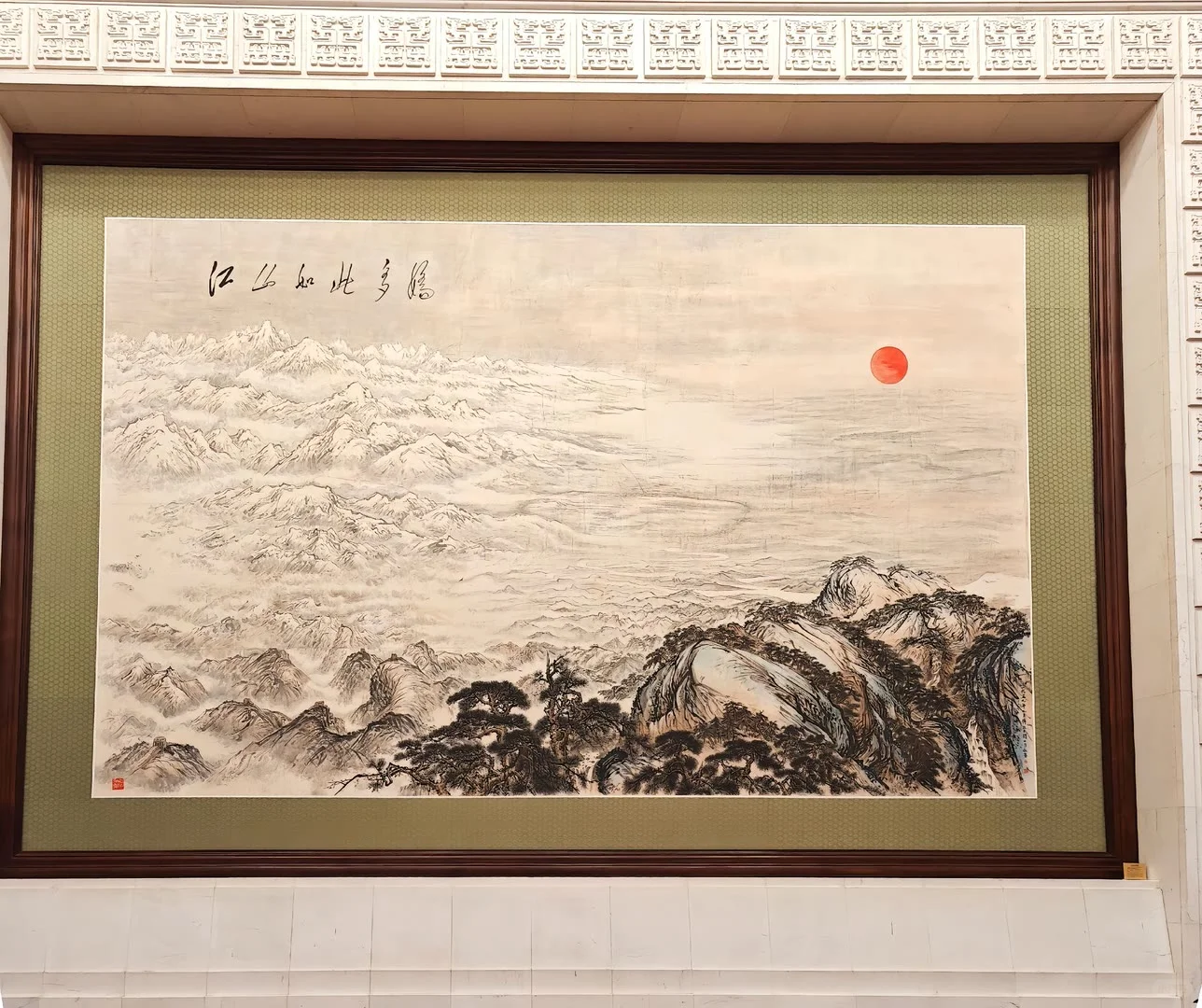 同志们，该进步了！