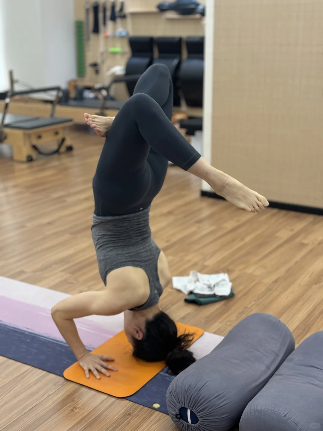 练+吃 | 满城桂花香的季节，运动美食两不误