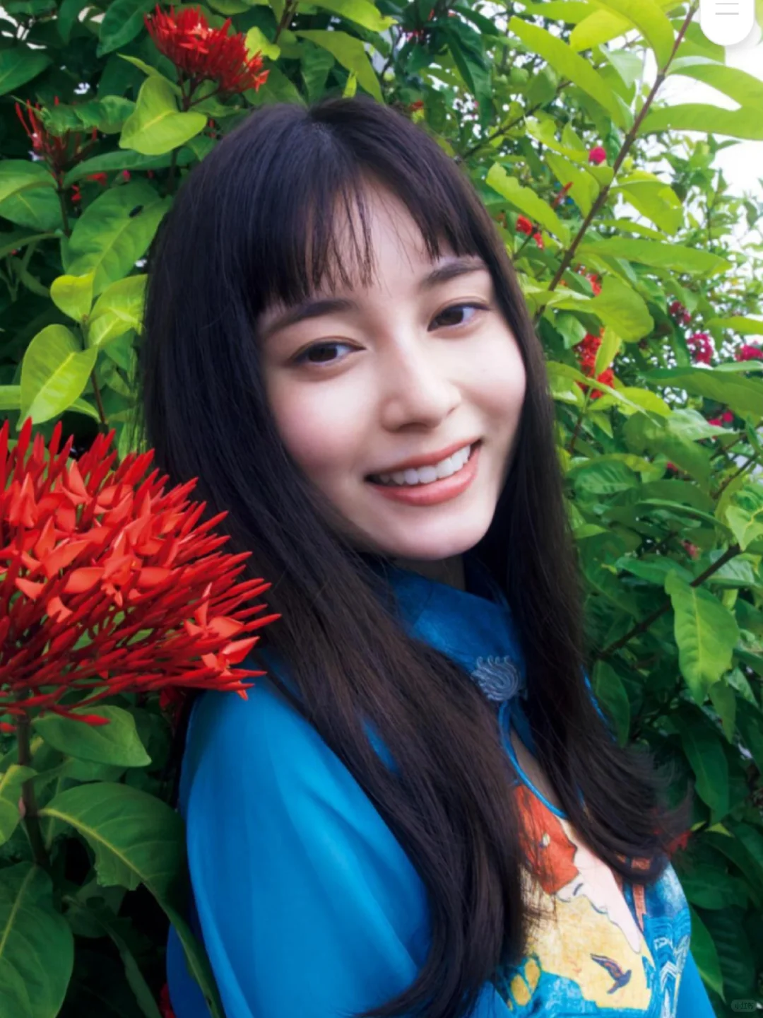 大久保樱子《宇宙战队九连者》的哈米